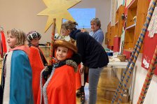 02.-03.01.2025 Sternsingen